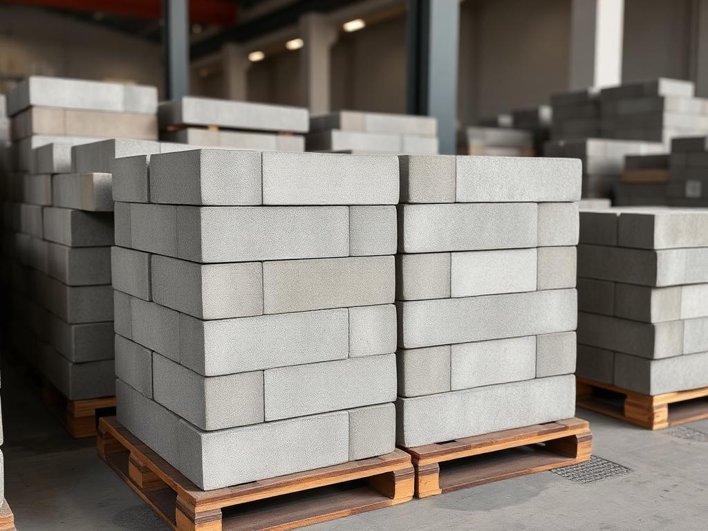 Bricks