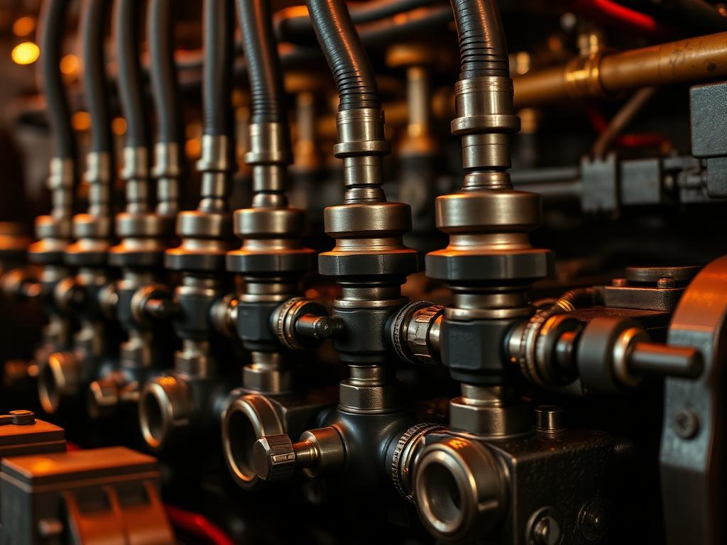 Hydraulic